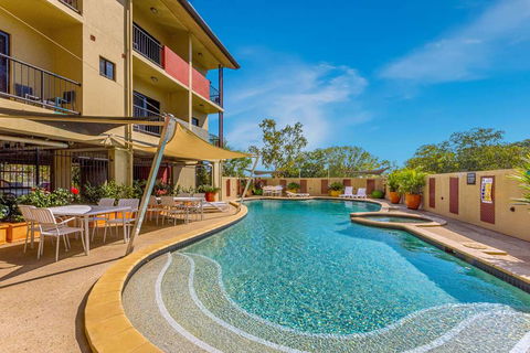 Quality Hotel Darwin Airport - Accommodation Newcastle 13