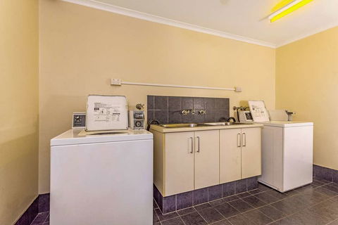 Quality Hotel Darwin Airport - Accommodation Newcastle 17