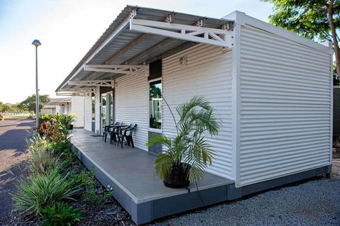 Discovery Parks Darwin - Accommodation Newcastle 0