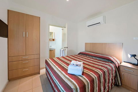 Discovery Parks Darwin - Accommodation Newcastle 3