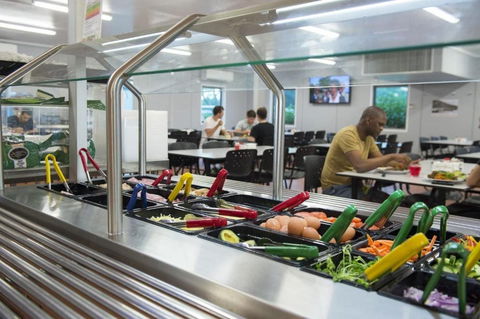 Discovery Parks Darwin - Accommodation Newcastle 4