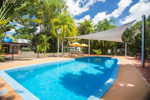 Discovery Parks Darwin - Accommodation Newcastle 5