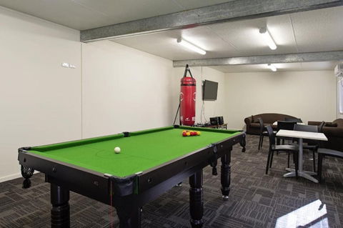 Discovery Parks Darwin - Accommodation Newcastle 7