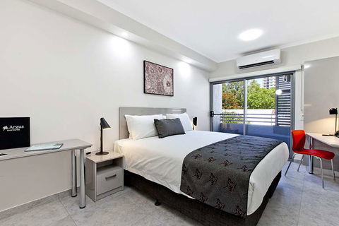 Argus Hotel Darwin - Accommodation Newcastle 2