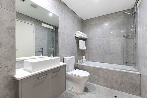 Argus Hotel Darwin - Accommodation Newcastle 6