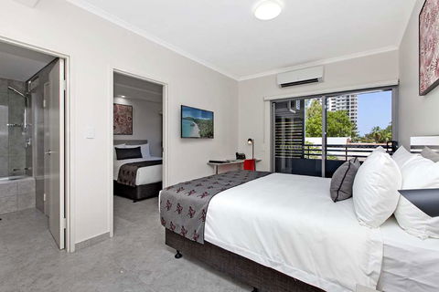 Argus Hotel Darwin - Accommodation Newcastle 7