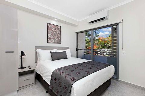 Argus Hotel Darwin - Accommodation Newcastle 8