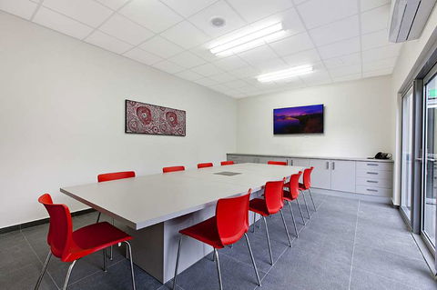 Argus Hotel Darwin - Accommodation Newcastle 10