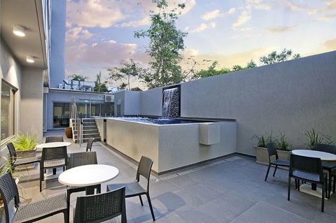 Argus Hotel Darwin - Accommodation Newcastle 11