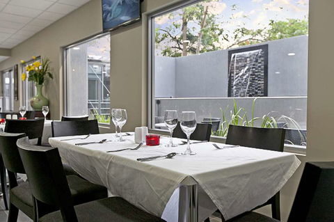 Argus Hotel Darwin - Accommodation Newcastle 12