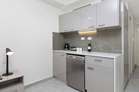 Argus Hotel Darwin - Accommodation Newcastle 13
