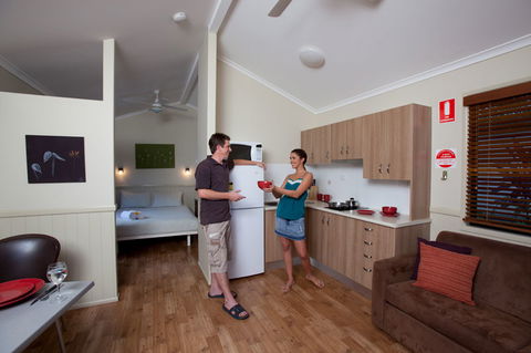 Darwin FreeSpirit Resort & Holiday Park - Accommodation Newcastle 0