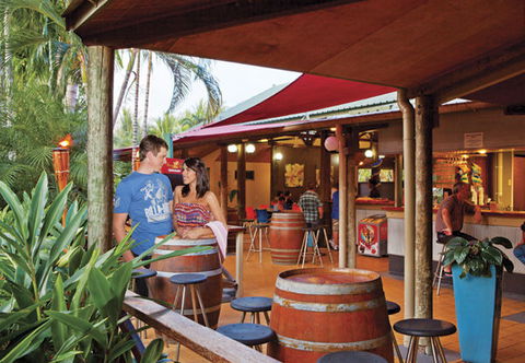 Darwin FreeSpirit Resort & Holiday Park - Accommodation Newcastle 2