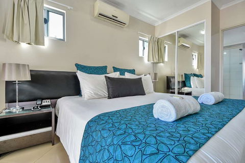 Argus Apartments Darwin - Accommodation Newcastle 5