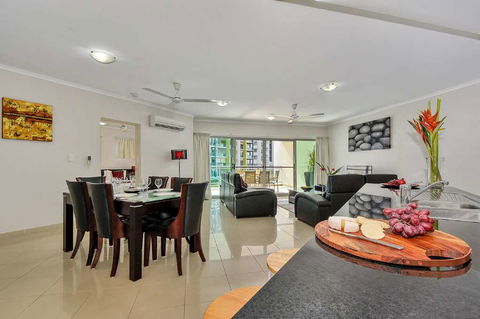 Argus Apartments Darwin - Accommodation Newcastle 6