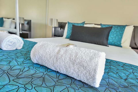 Argus Apartments Darwin - Accommodation Newcastle 7