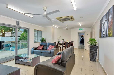 Argus Apartments Darwin - Accommodation Newcastle 10