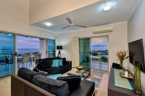 Argus Apartments Darwin - Accommodation Newcastle 11