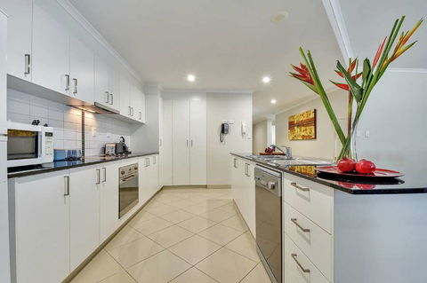 Argus Apartments Darwin - Accommodation Newcastle 16