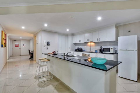 Argus Apartments Darwin - Accommodation Newcastle 17