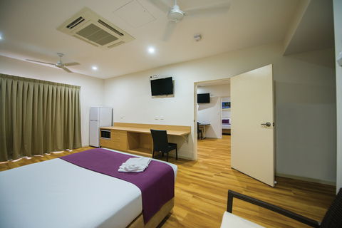 Club Tropical Resort Darwin - Accommodation Newcastle 7