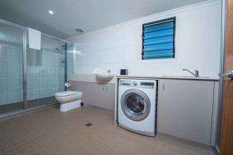 Club Tropical Resort Darwin - Accommodation Newcastle 13