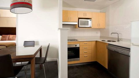 Mantra On The Esplanade - Accommodation Newcastle 5
