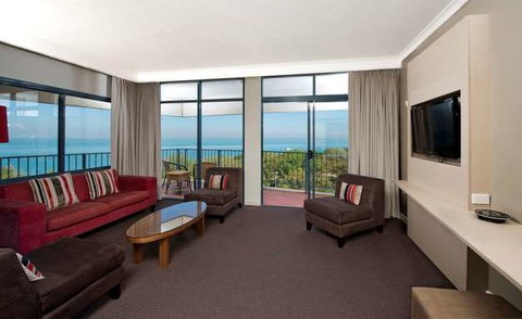 Mantra On The Esplanade - Accommodation Newcastle 11
