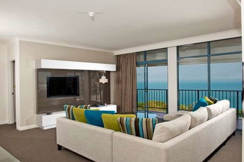 Mantra On The Esplanade - Accommodation Newcastle 12