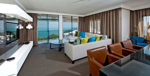 Mantra On The Esplanade - Accommodation Newcastle 13