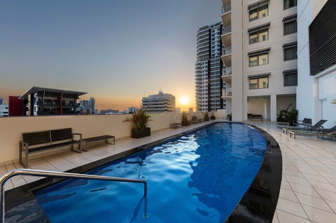 Oaks Elan Darwin - Accommodation Newcastle 3