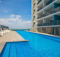 Ramada Suites Zen Quarter Darwin - Accommodation Newcastle