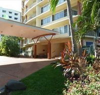 Cullen Bay Resorts - Accommodation Newcastle