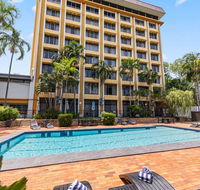 Hotel Frontier Darwin - Accommodation Newcastle