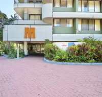 Marrakai All Suites - Accommodation Newcastle