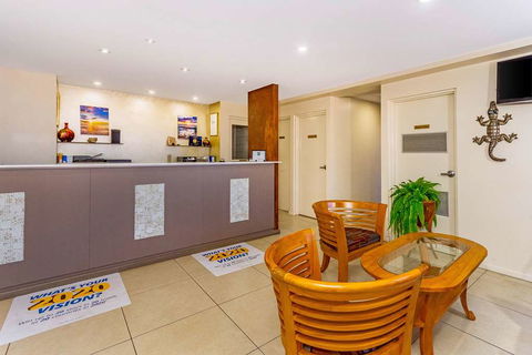 Quality Hotel Darwin Airport - Accommodation Newcastle 3