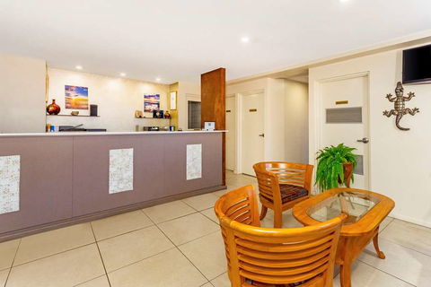 Quality Hotel Darwin Airport - Accommodation Newcastle 6
