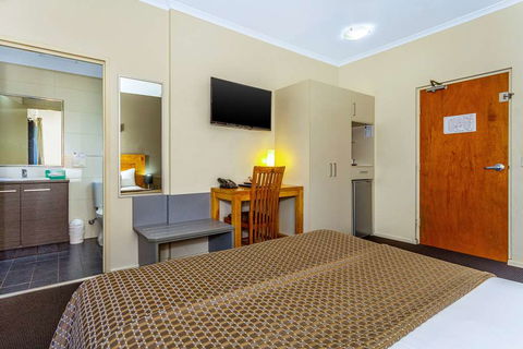 Quality Hotel Darwin Airport - Accommodation Newcastle 8