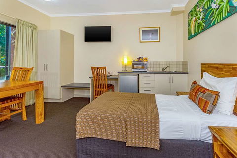 Quality Hotel Darwin Airport - Accommodation Newcastle 12