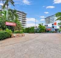 Vitina Studio Motel - Accommodation Newcastle