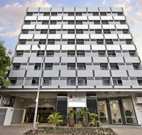 Argus Hotel Darwin - Accommodation Newcastle