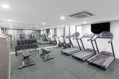 Meriton Suites Church Street, Parramatta - Accommodation Newcastle 17