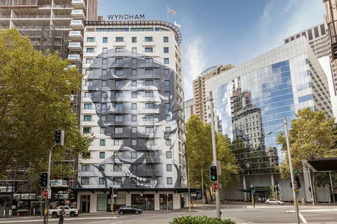 Club Wyndham Sydney, Trademark Collection - Accommodation Newcastle 0