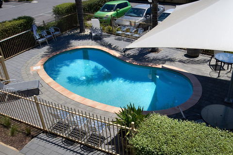 Quest Bendigo - Accommodation Newcastle 2