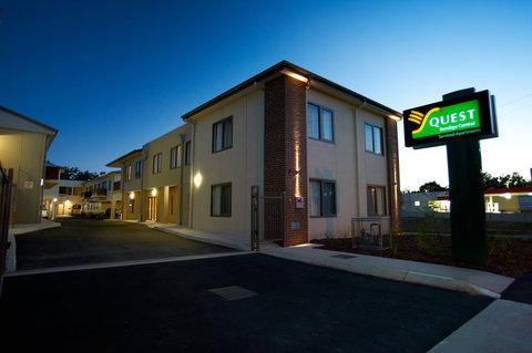 Quest Bendigo Central - Accommodation Newcastle 0