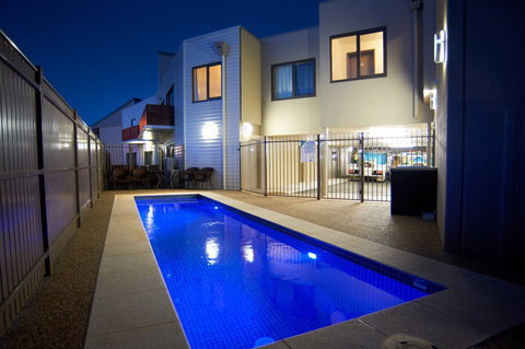 Quest Bendigo Central - Accommodation Newcastle 2