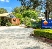 Comfort Inn Coach  Bushmans - Accommodation Newcastle