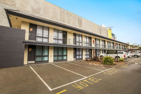 Matthew Flinders Hotel, A NightCap Hotel - Accommodation Newcastle 1