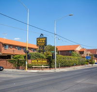 St Georges Motor Inn - Accommodation Newcastle