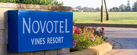 Novotel Swan Valley Vines Resort Hotel - Accommodation Newcastle 1